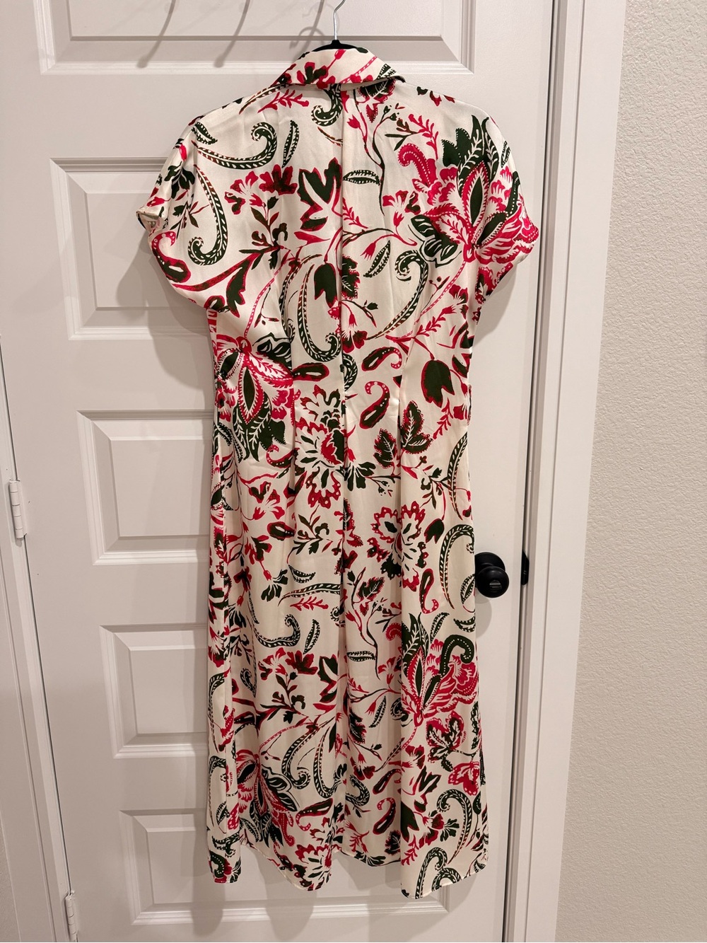 Zara Beautiful Classy Dress